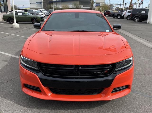 new 2023 Dodge Charger car, priced at $28,000