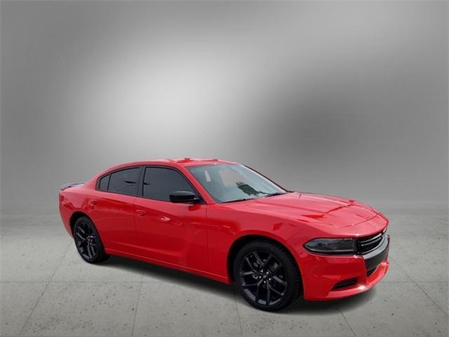 new 2023 Dodge Charger car, priced at $28,000