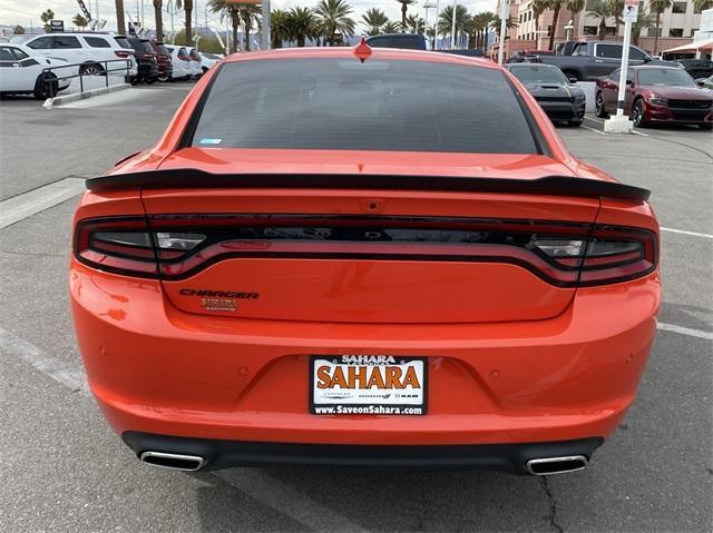 new 2023 Dodge Charger car, priced at $28,000