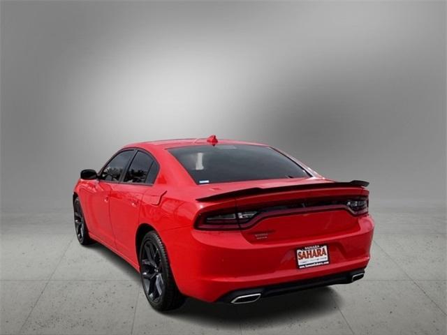 new 2023 Dodge Charger car, priced at $28,000