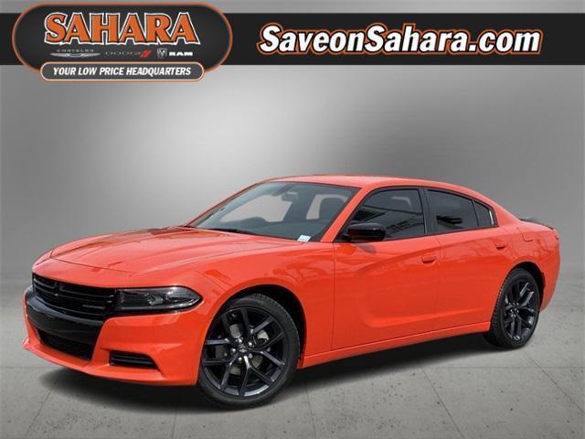 new 2023 Dodge Charger car, priced at $28,000