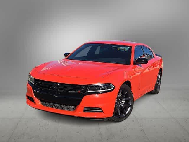 new 2023 Dodge Charger car, priced at $28,000