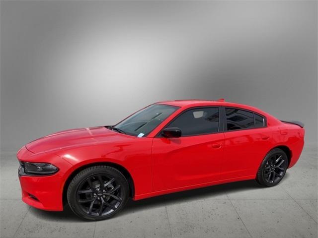 new 2023 Dodge Charger car, priced at $28,000