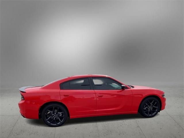 new 2023 Dodge Charger car, priced at $28,000