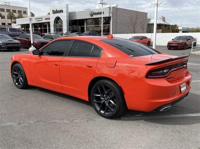 new 2023 Dodge Charger car, priced at $28,000