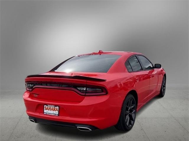 new 2023 Dodge Charger car, priced at $28,000