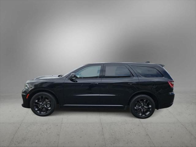 used 2022 Dodge Durango car, priced at $37,500