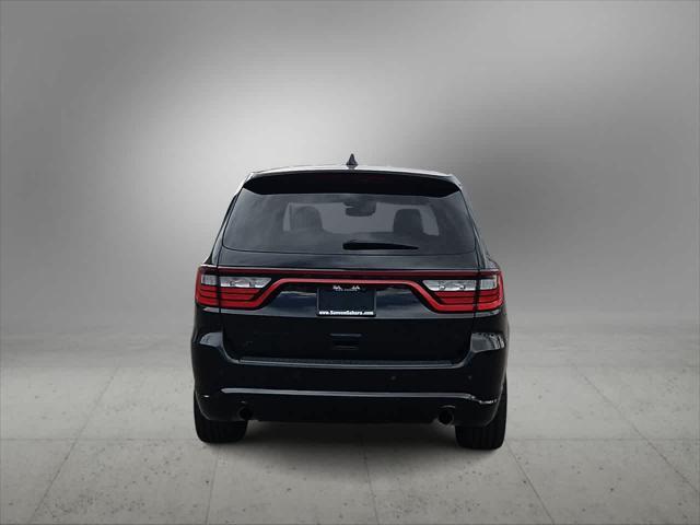 used 2022 Dodge Durango car, priced at $37,500