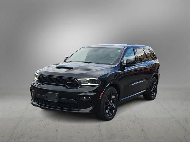 used 2022 Dodge Durango car, priced at $37,500