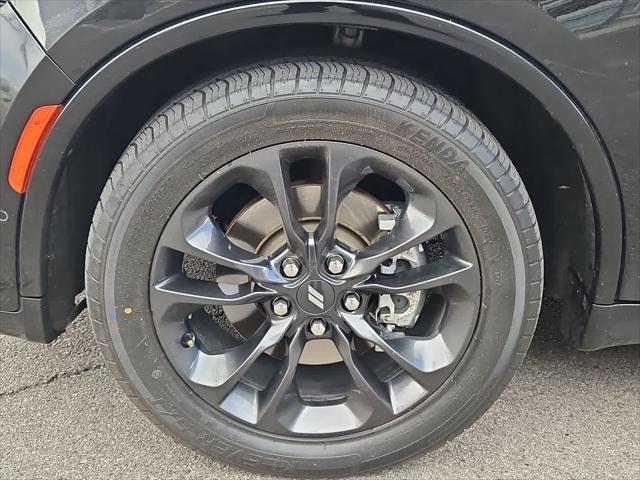 used 2022 Dodge Durango car, priced at $37,500