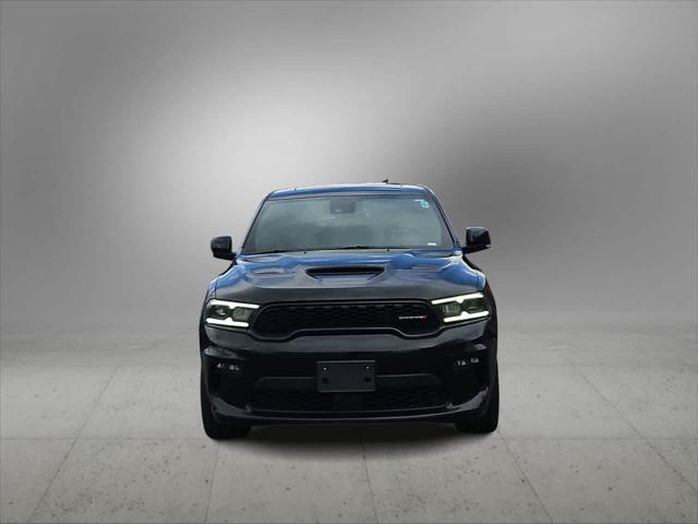 used 2022 Dodge Durango car, priced at $37,500