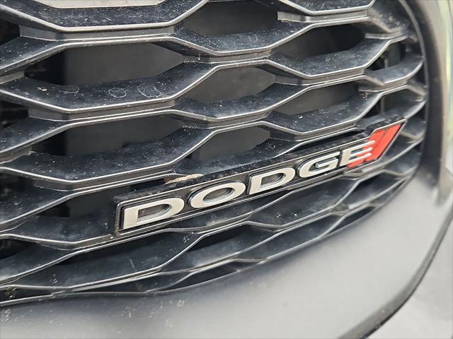 used 2022 Dodge Durango car, priced at $37,500