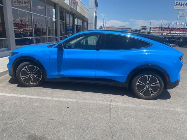 used 2023 Ford Mustang Mach-E car, priced at $31,000