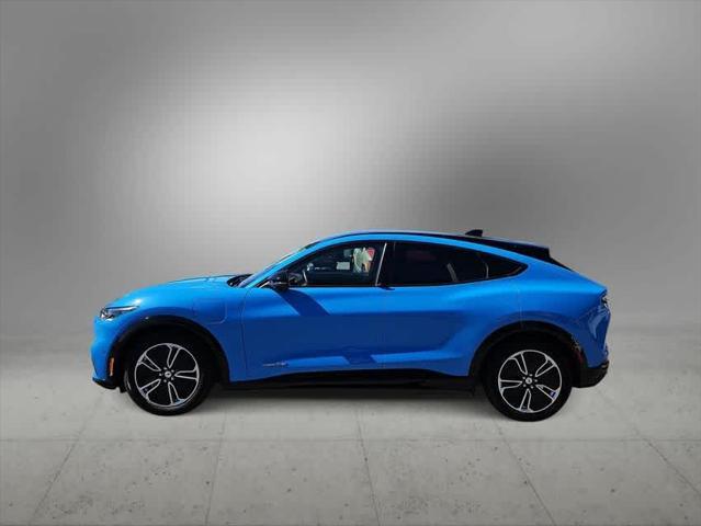 used 2023 Ford Mustang Mach-E car, priced at $31,000