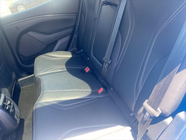 used 2023 Ford Mustang Mach-E car, priced at $31,000
