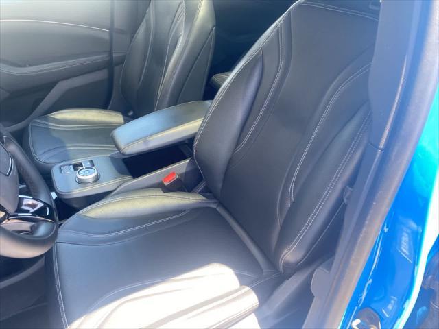 used 2023 Ford Mustang Mach-E car, priced at $31,000