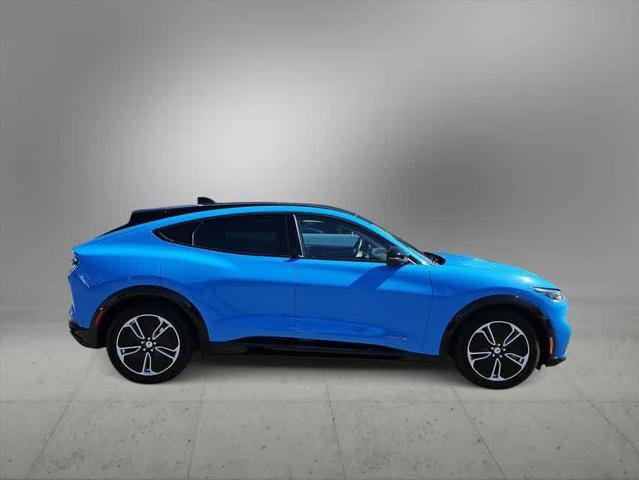 used 2023 Ford Mustang Mach-E car, priced at $31,000