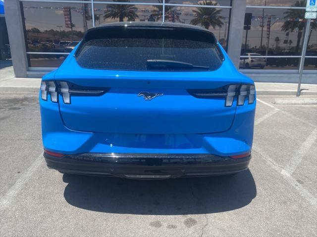 used 2023 Ford Mustang Mach-E car, priced at $31,000
