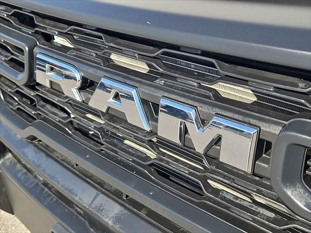 used 2023 Ram ProMaster 2500 car, priced at $35,000
