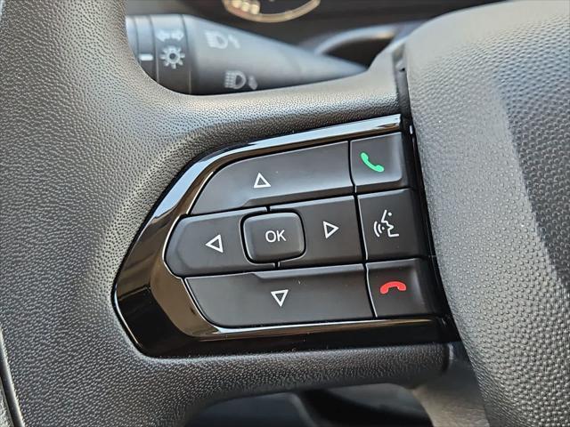 used 2023 Ram ProMaster 2500 car, priced at $35,000