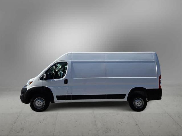used 2023 Ram ProMaster 2500 car, priced at $35,000