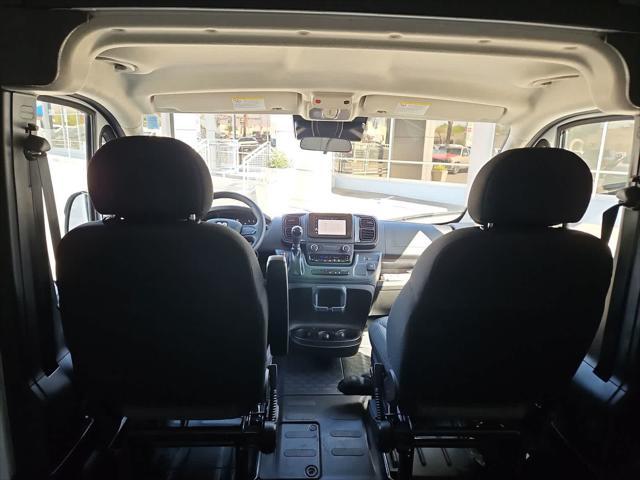 used 2023 Ram ProMaster 2500 car, priced at $35,000