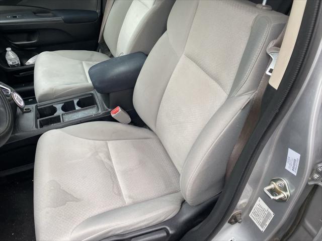 used 2015 Honda CR-V car, priced at $11,000