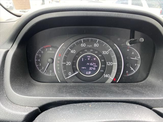 used 2015 Honda CR-V car, priced at $11,500