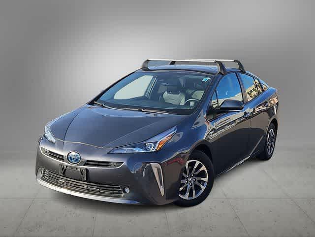 used 2022 Toyota Prius car, priced at $26,000