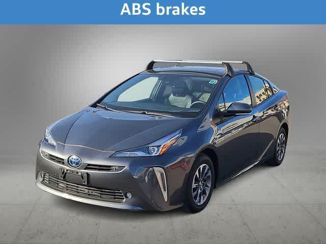 used 2022 Toyota Prius car, priced at $26,000