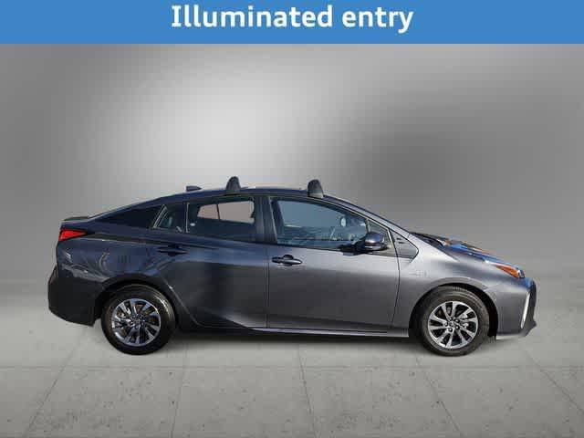 used 2022 Toyota Prius car, priced at $26,000