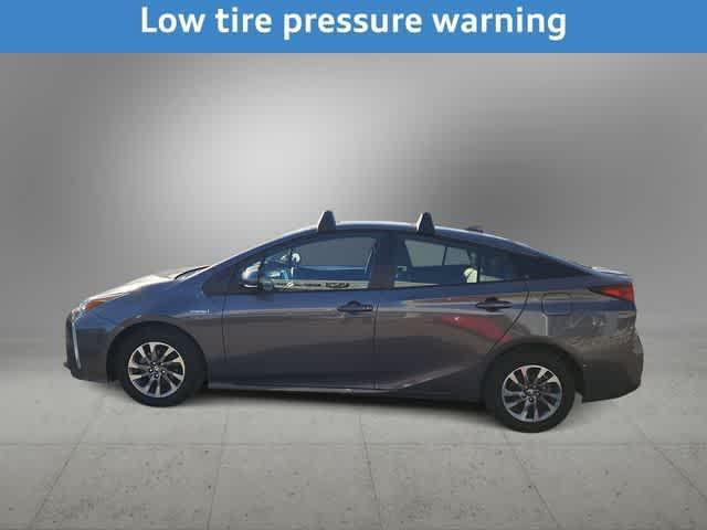 used 2022 Toyota Prius car, priced at $26,000