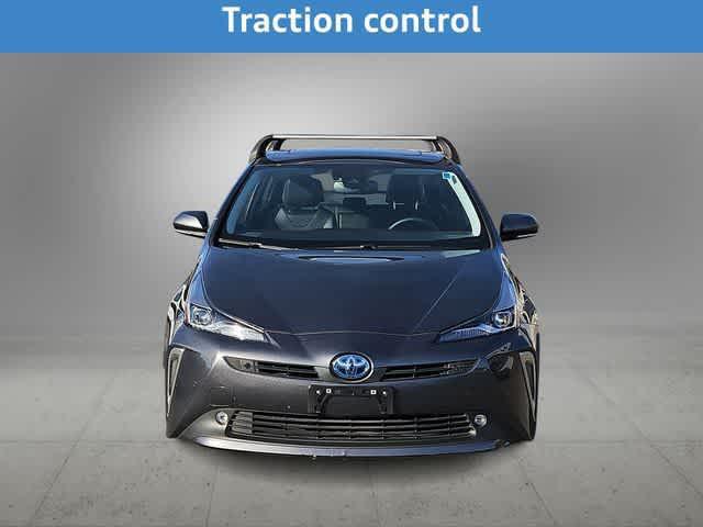 used 2022 Toyota Prius car, priced at $26,000