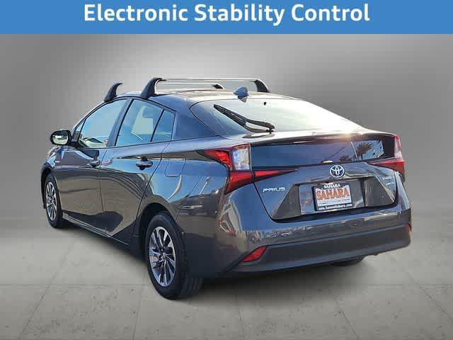 used 2022 Toyota Prius car, priced at $26,000