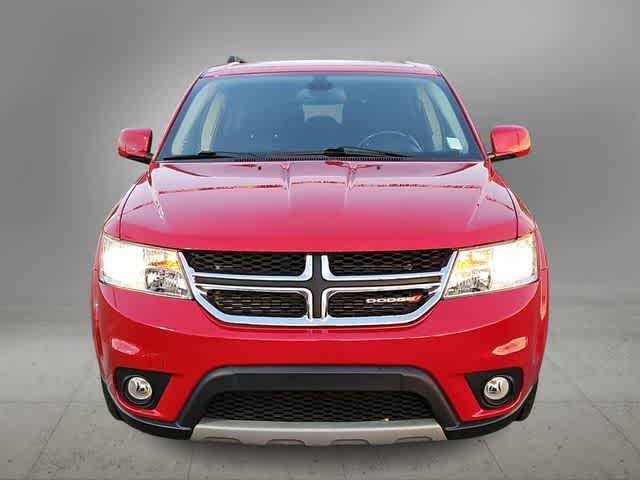 used 2019 Dodge Journey car, priced at $15,500