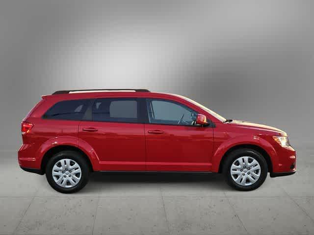 used 2019 Dodge Journey car, priced at $15,500