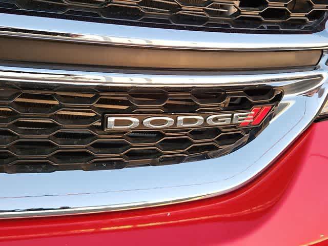 used 2019 Dodge Journey car, priced at $15,500