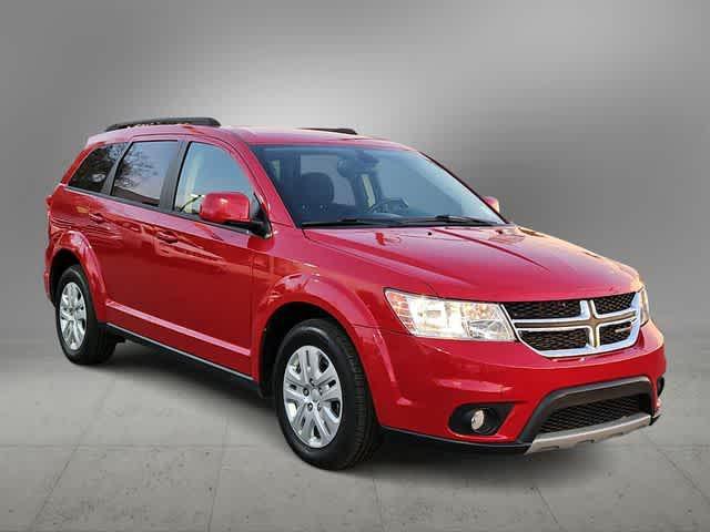 used 2019 Dodge Journey car, priced at $15,500