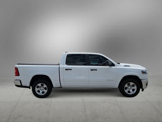 new 2025 Ram 1500 car, priced at $46,000