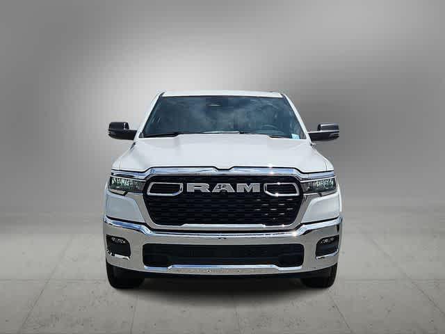 new 2025 Ram 1500 car, priced at $46,000