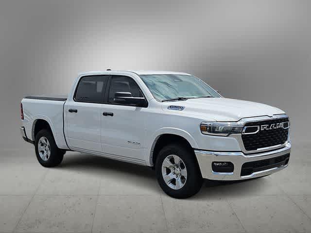 new 2025 Ram 1500 car, priced at $46,000