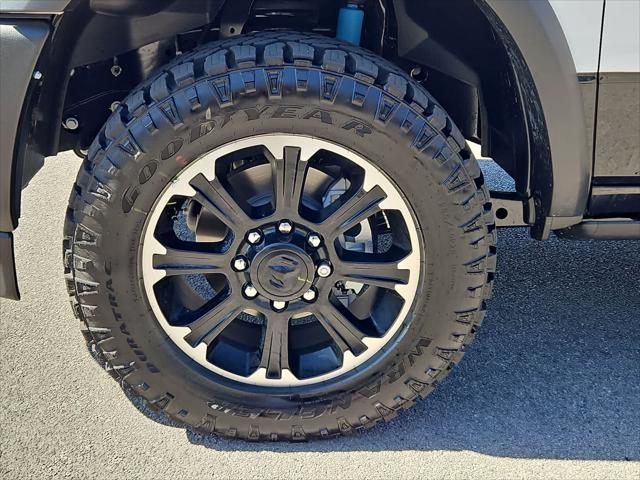 new 2025 Ram 2500 car, priced at $80,694