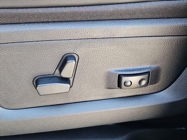 new 2025 Ram 2500 car, priced at $80,694