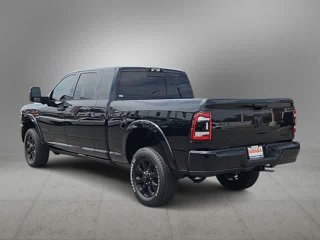 new 2024 Ram 2500 car, priced at $87,000