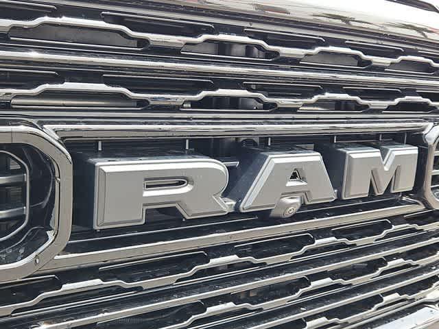 new 2024 Ram 2500 car, priced at $87,000