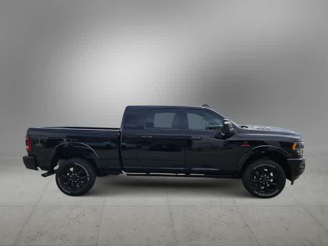 new 2024 Ram 2500 car, priced at $87,000