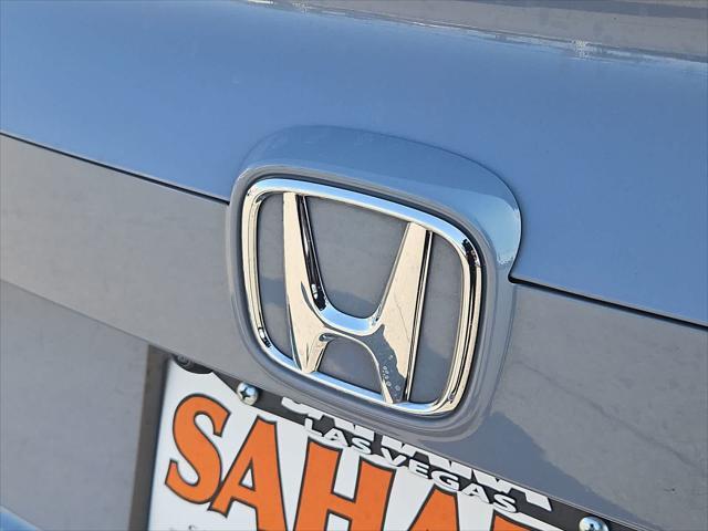 used 2021 Honda Accord car, priced at $24,500