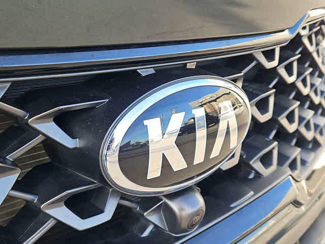 used 2021 Kia Sorento car, priced at $29,500