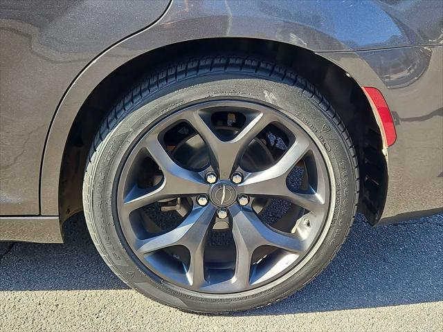 used 2022 Chrysler 300 car, priced at $26,000