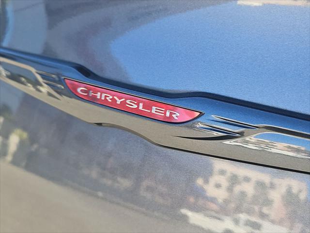 used 2022 Chrysler 300 car, priced at $26,000